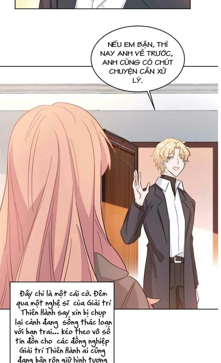 Hôn Nhân Trọng Sinh Nhẹ Nhàng Ấm Áp Sủng Vợ Chapter 216 - 13