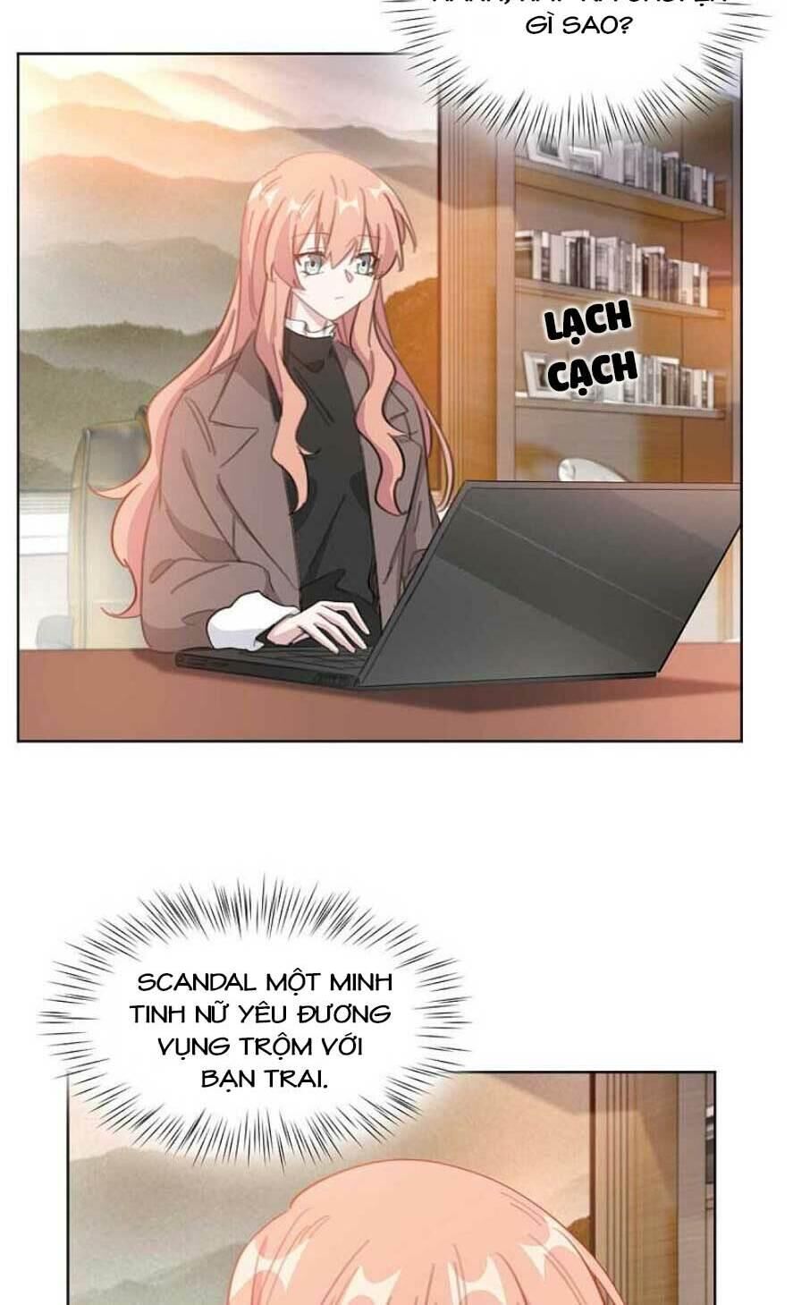 Hôn Nhân Trọng Sinh Nhẹ Nhàng Ấm Áp Sủng Vợ Chapter 216 - 15