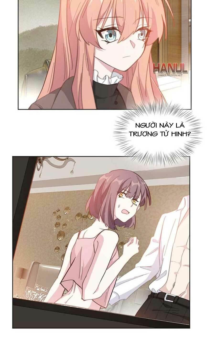 Hôn Nhân Trọng Sinh Nhẹ Nhàng Ấm Áp Sủng Vợ Chapter 216 - 16