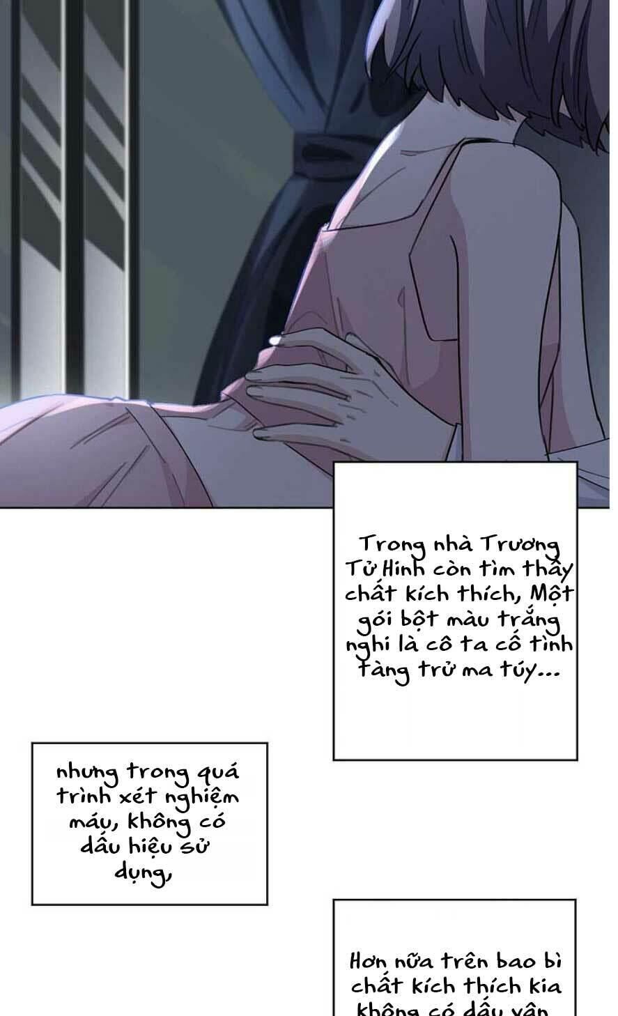 Hôn Nhân Trọng Sinh Nhẹ Nhàng Ấm Áp Sủng Vợ Chapter 216 - 18