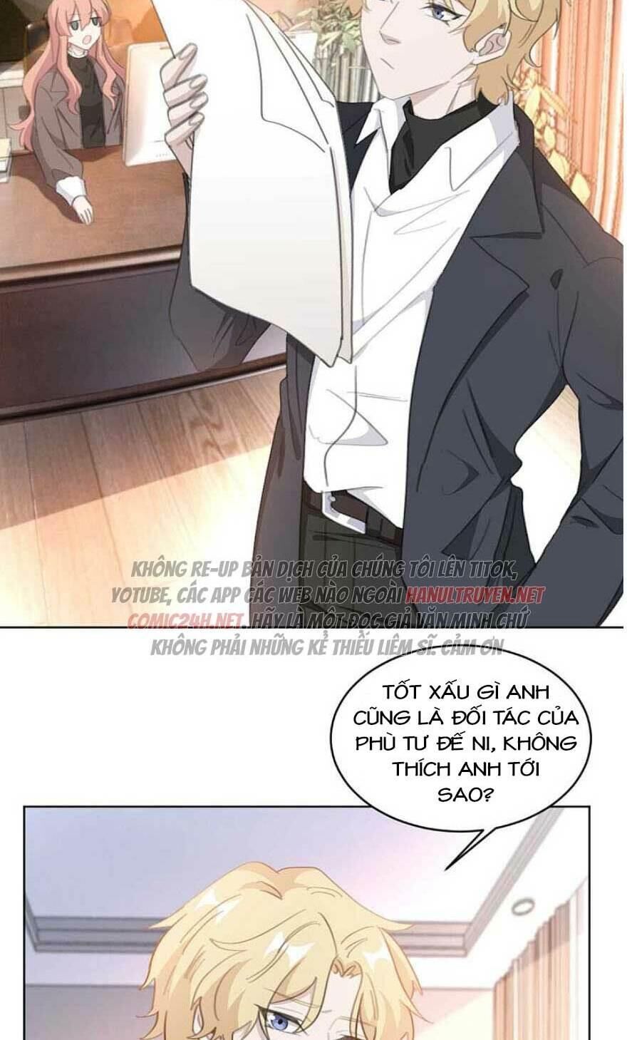 Hôn Nhân Trọng Sinh Nhẹ Nhàng Ấm Áp Sủng Vợ Chapter 216 - 3