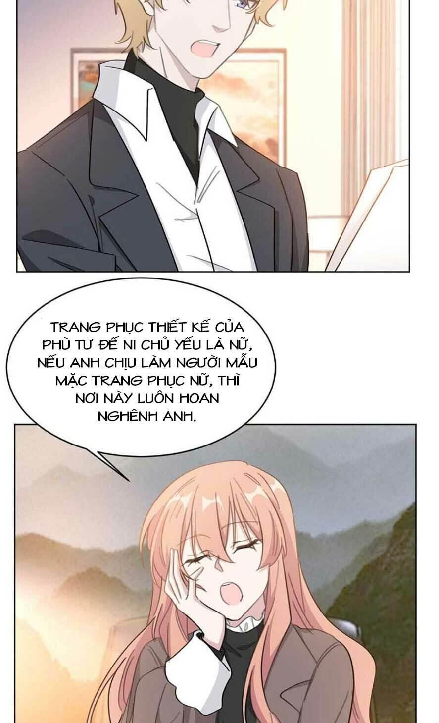 Hôn Nhân Trọng Sinh Nhẹ Nhàng Ấm Áp Sủng Vợ Chapter 216 - 4