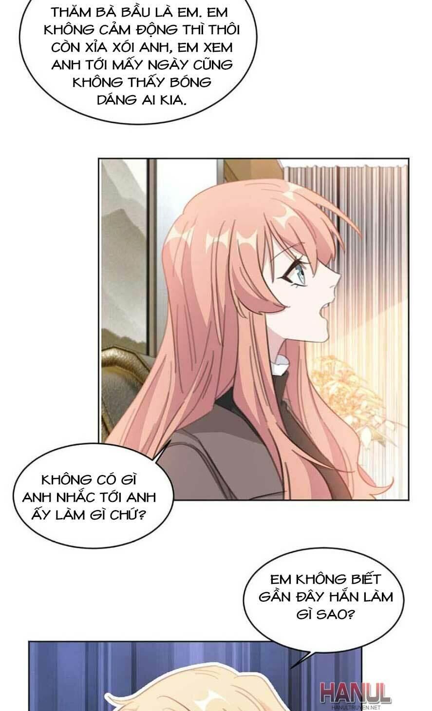 Hôn Nhân Trọng Sinh Nhẹ Nhàng Ấm Áp Sủng Vợ Chapter 216 - 6