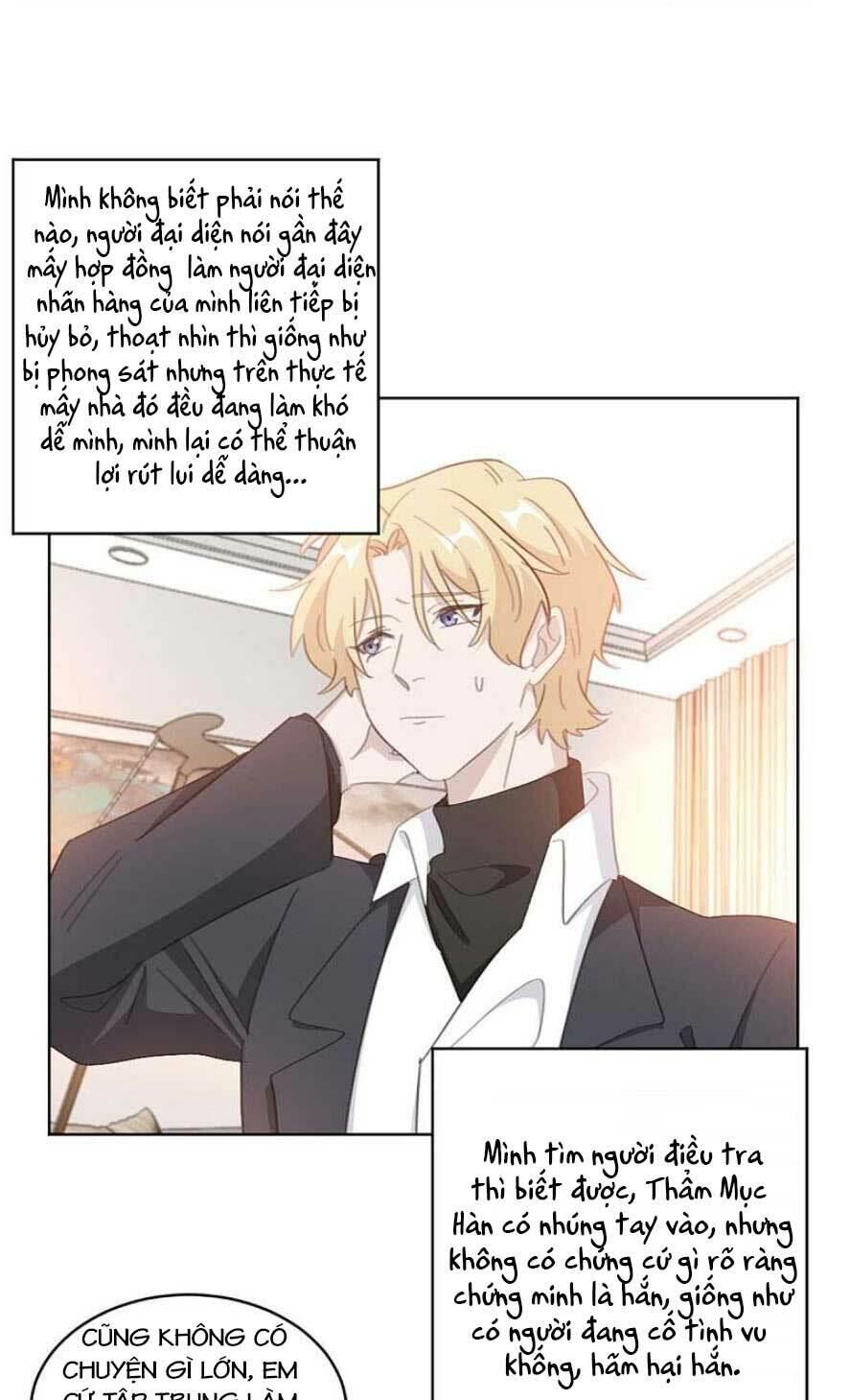 Hôn Nhân Trọng Sinh Nhẹ Nhàng Ấm Áp Sủng Vợ Chapter 216 - 8