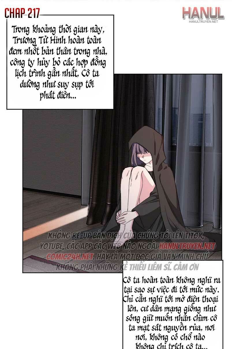 Hôn Nhân Trọng Sinh Nhẹ Nhàng Ấm Áp Sủng Vợ Chapter 217 - 2