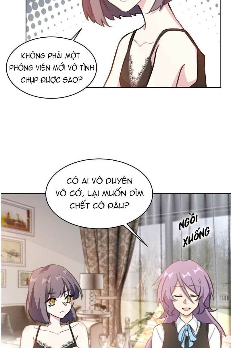 Hôn Nhân Trọng Sinh Nhẹ Nhàng Ấm Áp Sủng Vợ Chapter 217 - 16