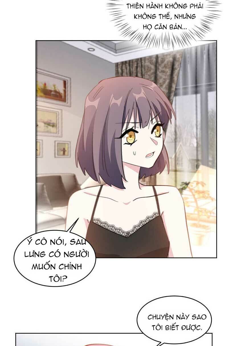 Hôn Nhân Trọng Sinh Nhẹ Nhàng Ấm Áp Sủng Vợ Chapter 217 - 18