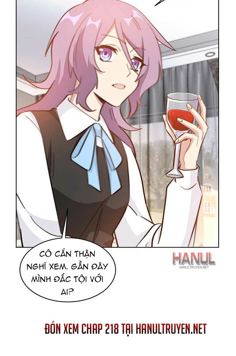 Hôn Nhân Trọng Sinh Nhẹ Nhàng Ấm Áp Sủng Vợ Chapter 217 - 19