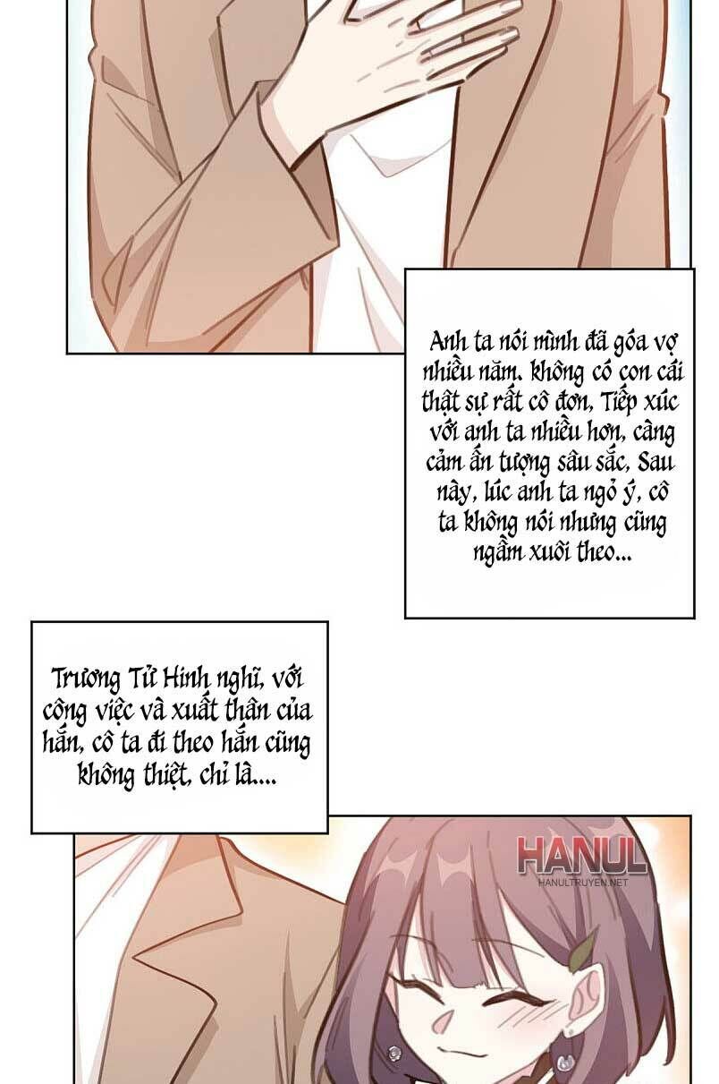 Hôn Nhân Trọng Sinh Nhẹ Nhàng Ấm Áp Sủng Vợ Chapter 217 - 4