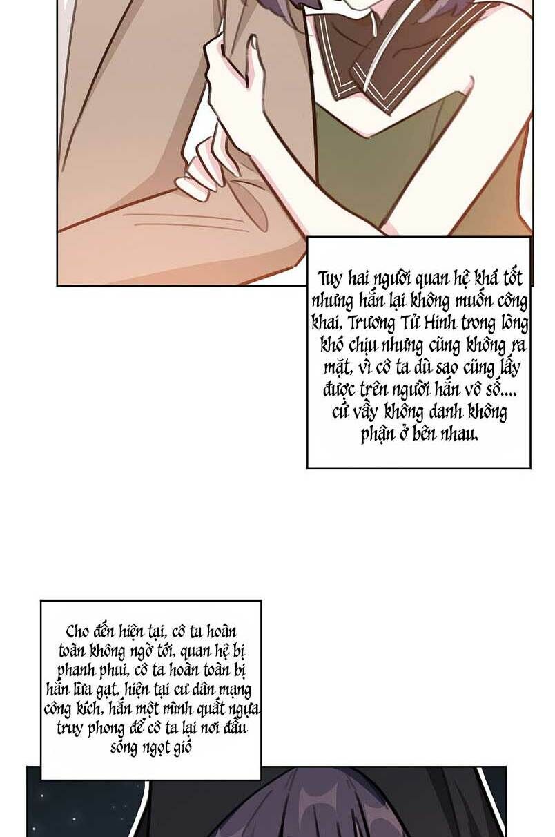 Hôn Nhân Trọng Sinh Nhẹ Nhàng Ấm Áp Sủng Vợ Chapter 217 - 5