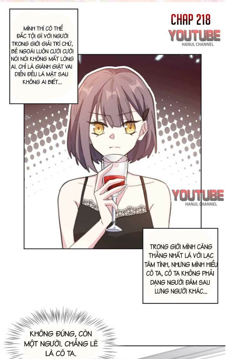 Hôn Nhân Trọng Sinh Nhẹ Nhàng Ấm Áp Sủng Vợ Chapter 218 - 2