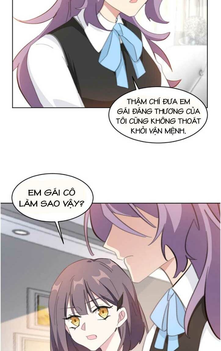 Hôn Nhân Trọng Sinh Nhẹ Nhàng Ấm Áp Sủng Vợ Chapter 218 - 11