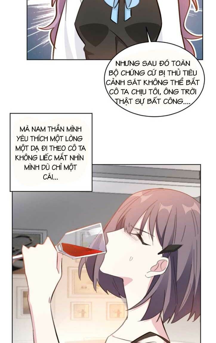 Hôn Nhân Trọng Sinh Nhẹ Nhàng Ấm Áp Sủng Vợ Chapter 218 - 13