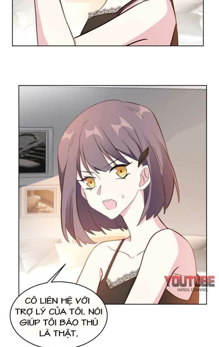 Hôn Nhân Trọng Sinh Nhẹ Nhàng Ấm Áp Sủng Vợ Chapter 218 - 14