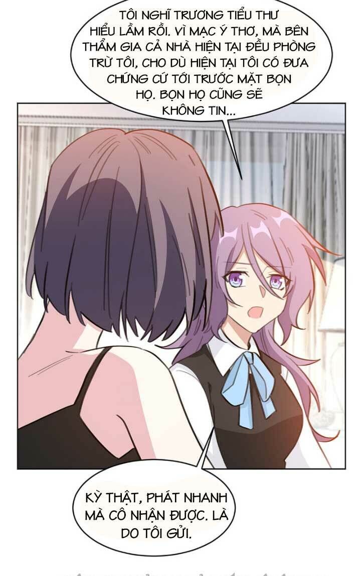 Hôn Nhân Trọng Sinh Nhẹ Nhàng Ấm Áp Sủng Vợ Chapter 218 - 16