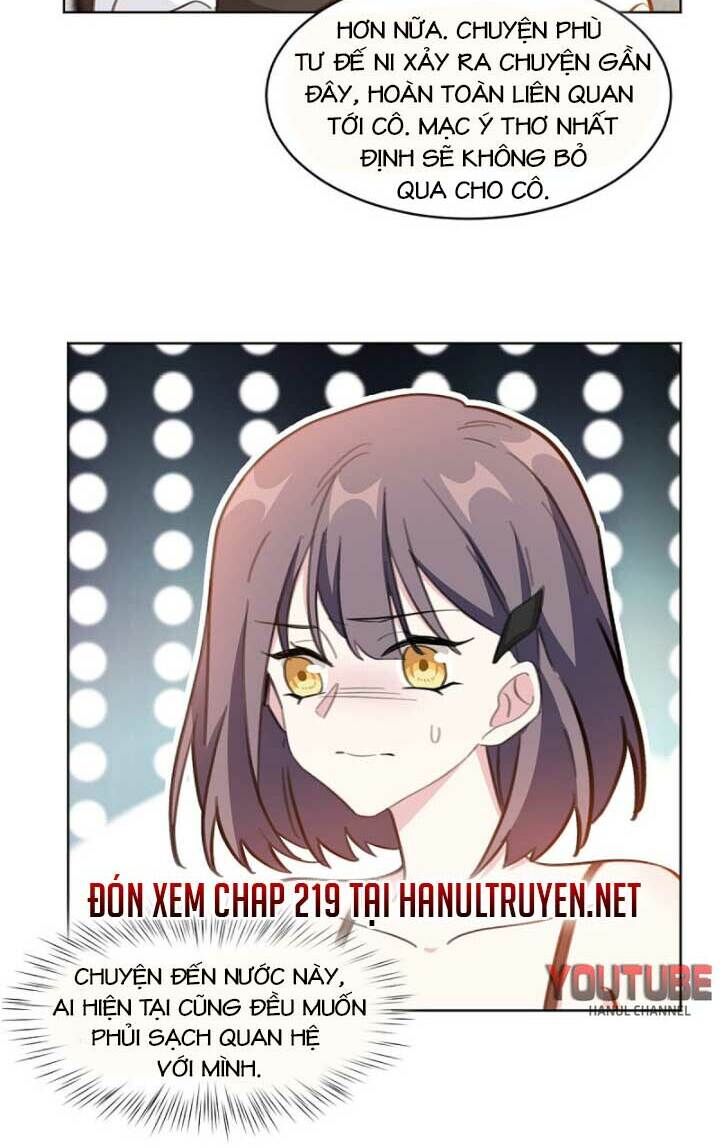 Hôn Nhân Trọng Sinh Nhẹ Nhàng Ấm Áp Sủng Vợ Chapter 218 - 19