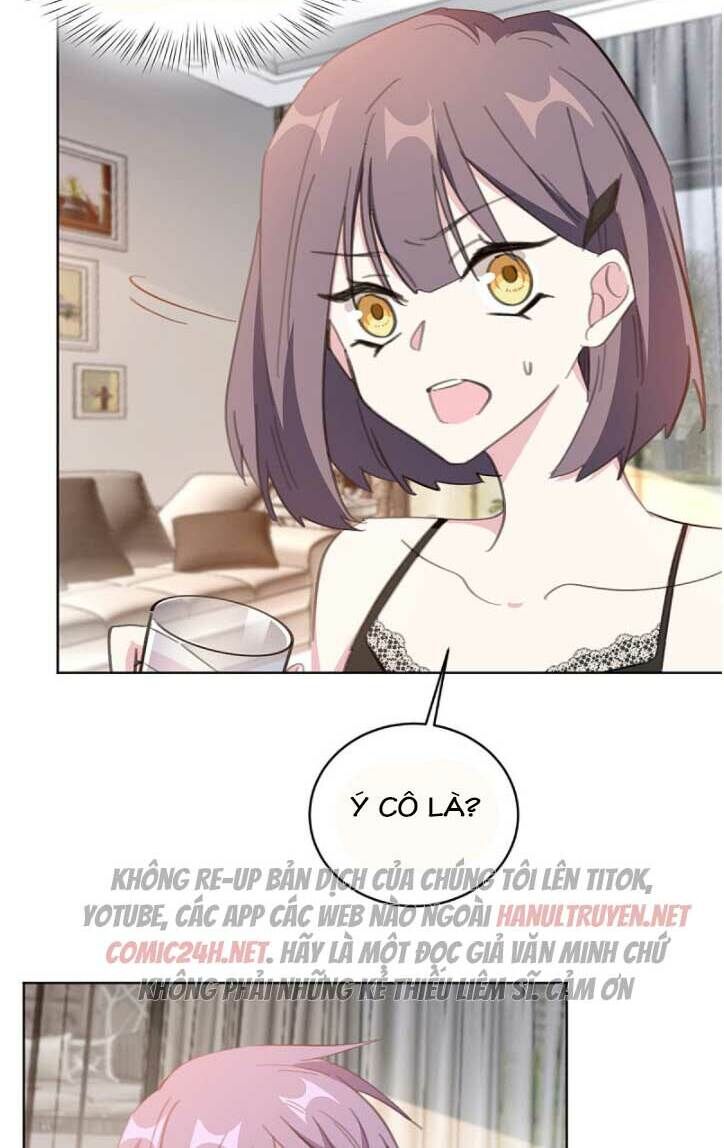 Hôn Nhân Trọng Sinh Nhẹ Nhàng Ấm Áp Sủng Vợ Chapter 218 - 3