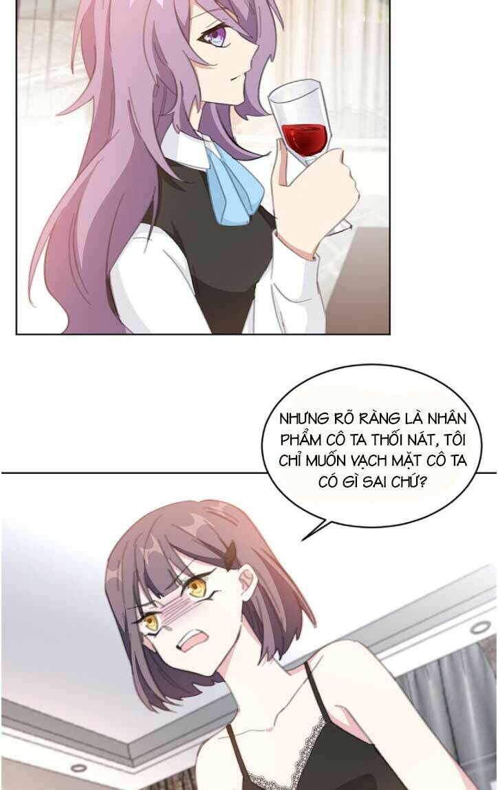 Hôn Nhân Trọng Sinh Nhẹ Nhàng Ấm Áp Sủng Vợ Chapter 218 - 4