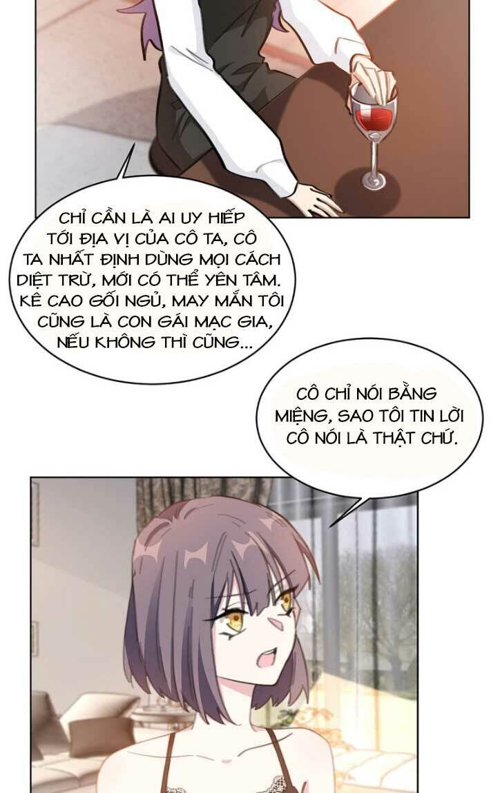 Hôn Nhân Trọng Sinh Nhẹ Nhàng Ấm Áp Sủng Vợ Chapter 218 - 6