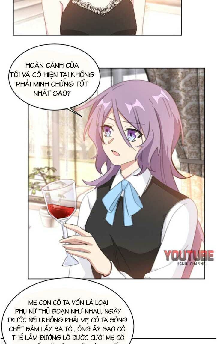 Hôn Nhân Trọng Sinh Nhẹ Nhàng Ấm Áp Sủng Vợ Chapter 218 - 7