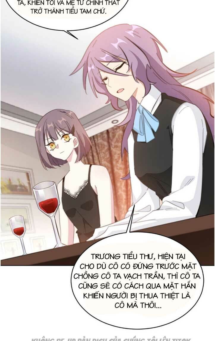 Hôn Nhân Trọng Sinh Nhẹ Nhàng Ấm Áp Sủng Vợ Chapter 218 - 8