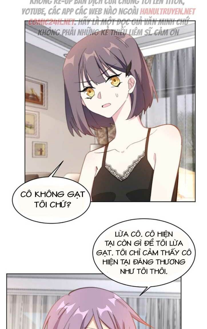 Hôn Nhân Trọng Sinh Nhẹ Nhàng Ấm Áp Sủng Vợ Chapter 218 - 9