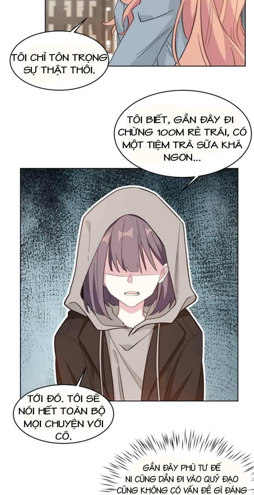 Hôn Nhân Trọng Sinh Nhẹ Nhàng Ấm Áp Sủng Vợ Chapter 219 - 10