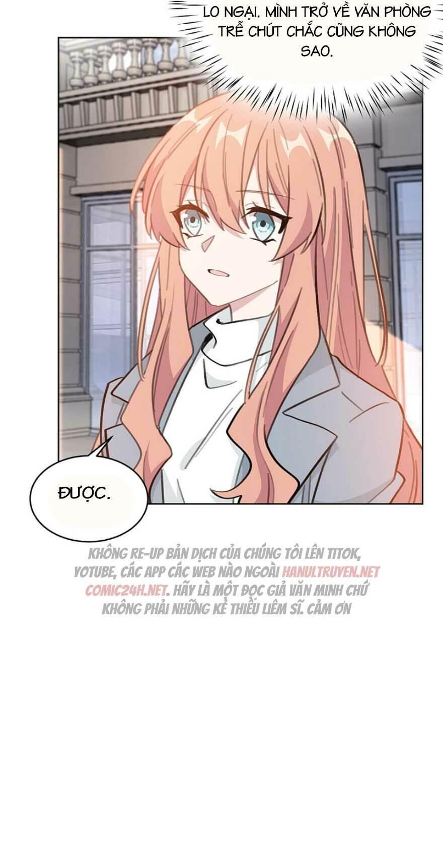 Hôn Nhân Trọng Sinh Nhẹ Nhàng Ấm Áp Sủng Vợ Chapter 219 - 11