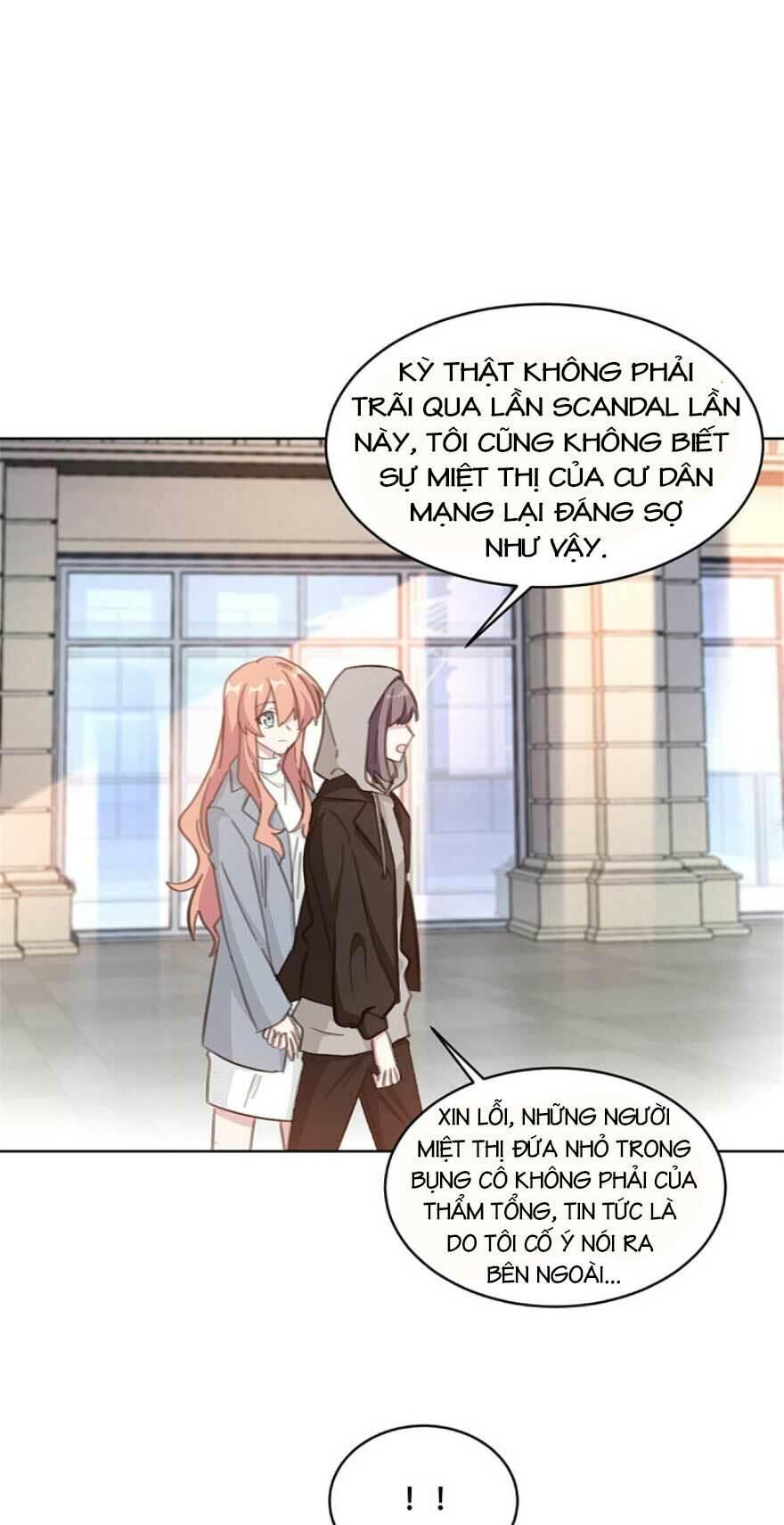 Hôn Nhân Trọng Sinh Nhẹ Nhàng Ấm Áp Sủng Vợ Chapter 219 - 12