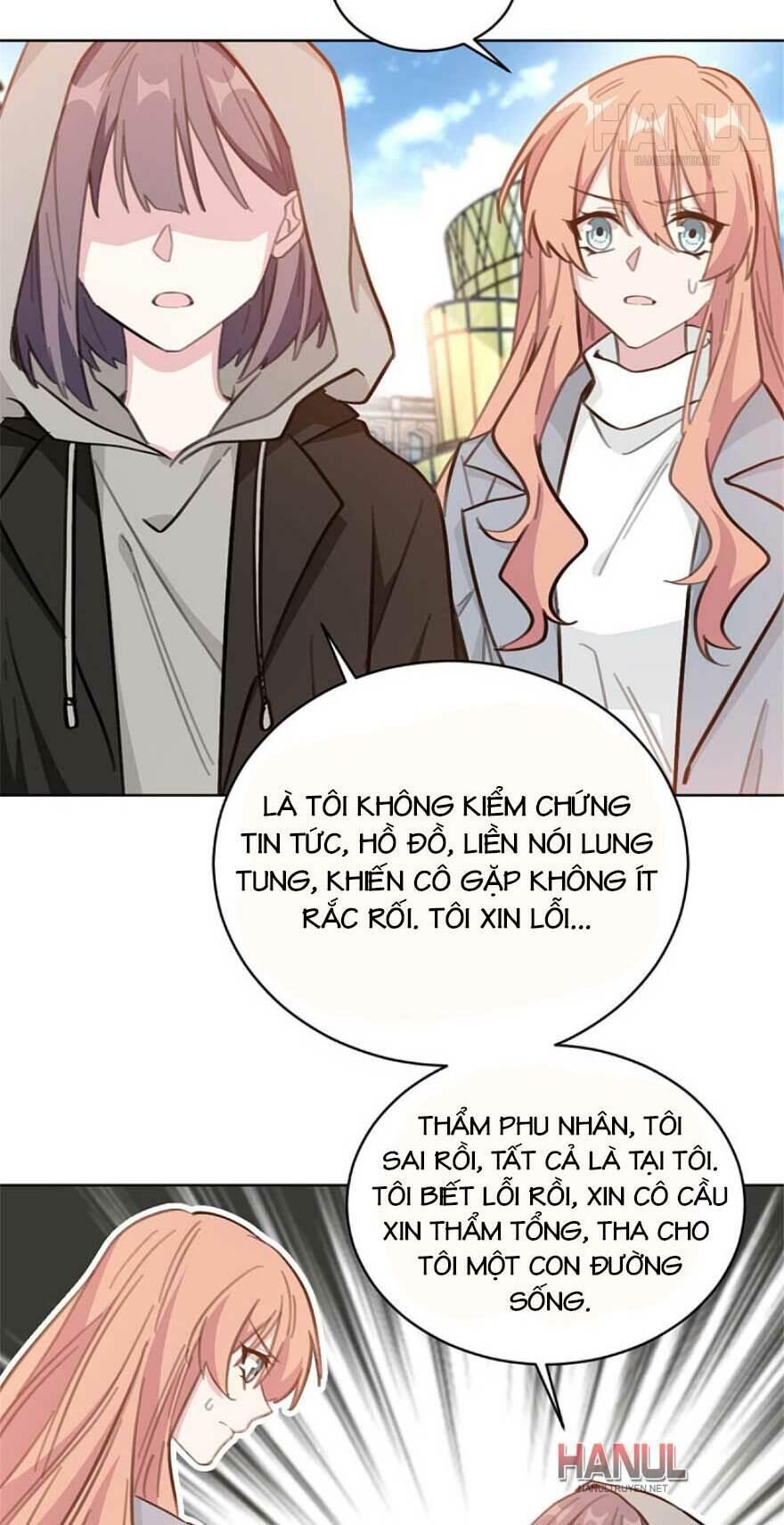 Hôn Nhân Trọng Sinh Nhẹ Nhàng Ấm Áp Sủng Vợ Chapter 219 - 13