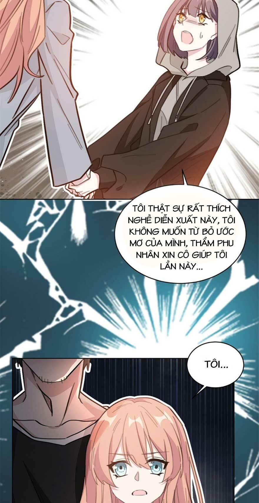 Hôn Nhân Trọng Sinh Nhẹ Nhàng Ấm Áp Sủng Vợ Chapter 219 - 14