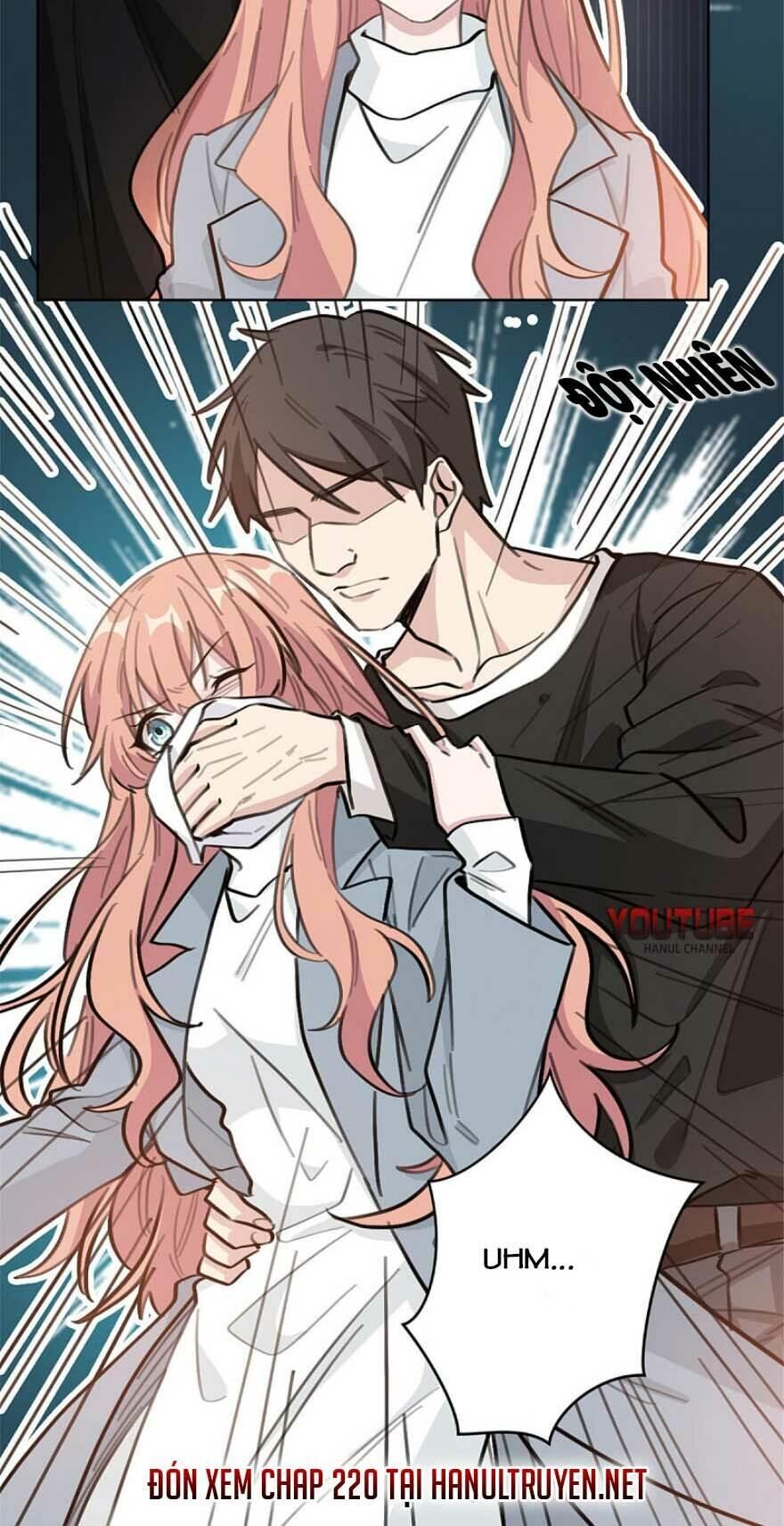 Hôn Nhân Trọng Sinh Nhẹ Nhàng Ấm Áp Sủng Vợ Chapter 219 - 15