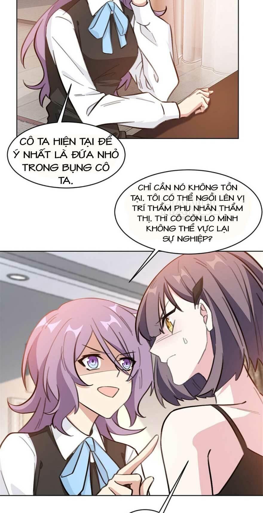 Hôn Nhân Trọng Sinh Nhẹ Nhàng Ấm Áp Sủng Vợ Chapter 219 - 3