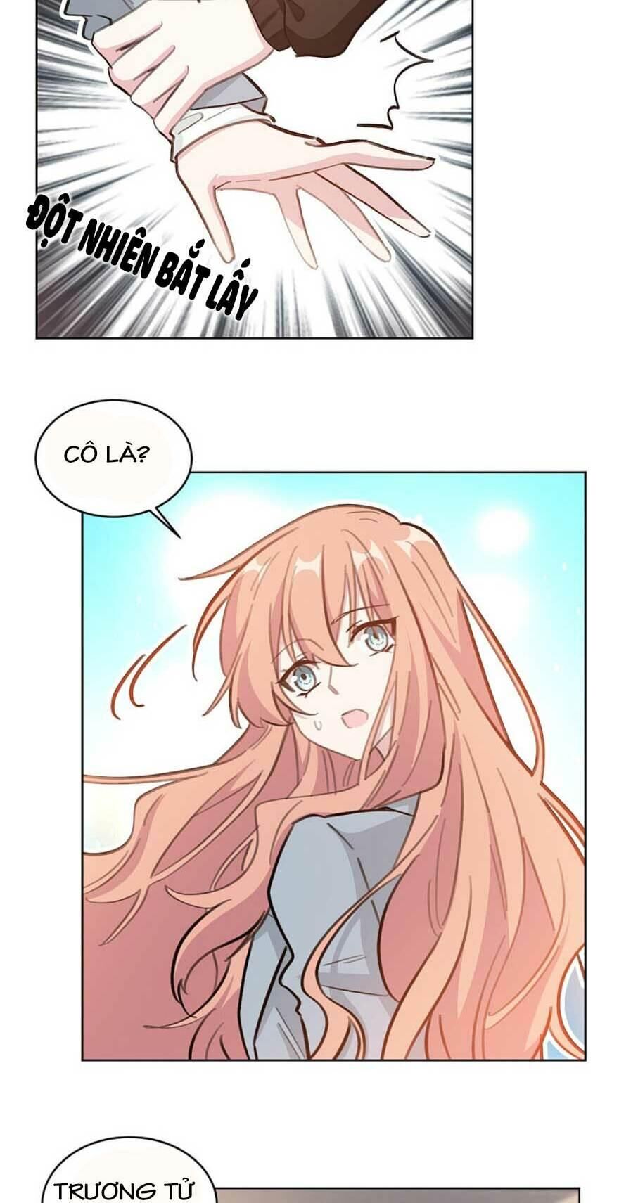 Hôn Nhân Trọng Sinh Nhẹ Nhàng Ấm Áp Sủng Vợ Chapter 219 - 5