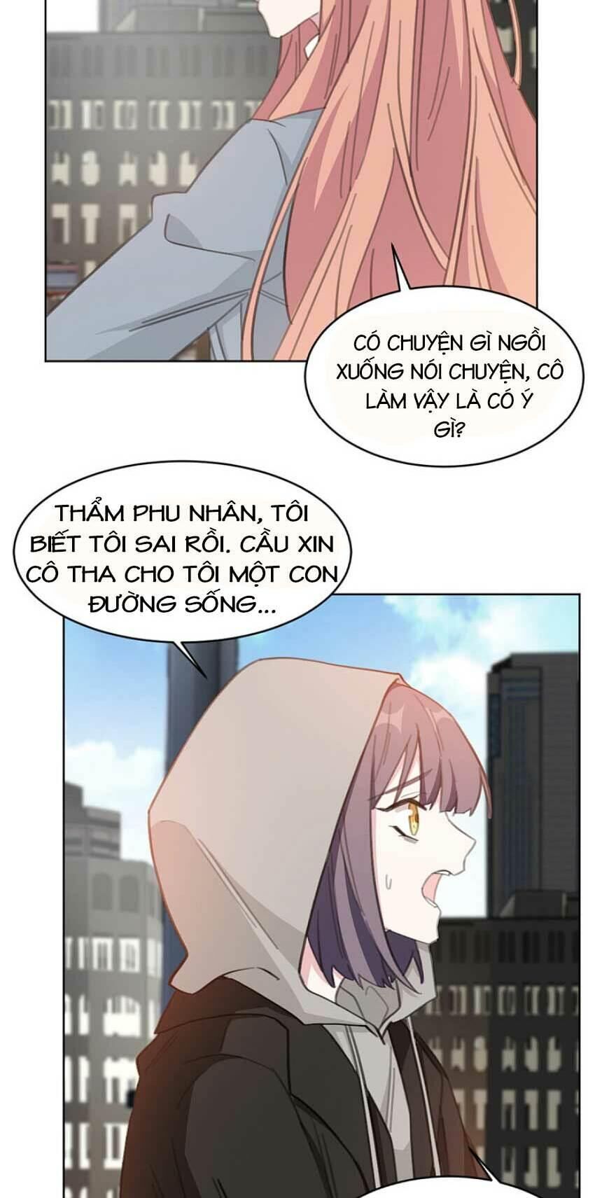 Hôn Nhân Trọng Sinh Nhẹ Nhàng Ấm Áp Sủng Vợ Chapter 219 - 7