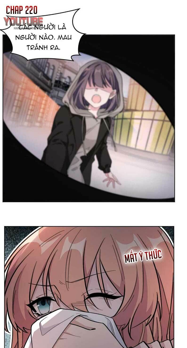 Hôn Nhân Trọng Sinh Nhẹ Nhàng Ấm Áp Sủng Vợ Chapter 220 - 2