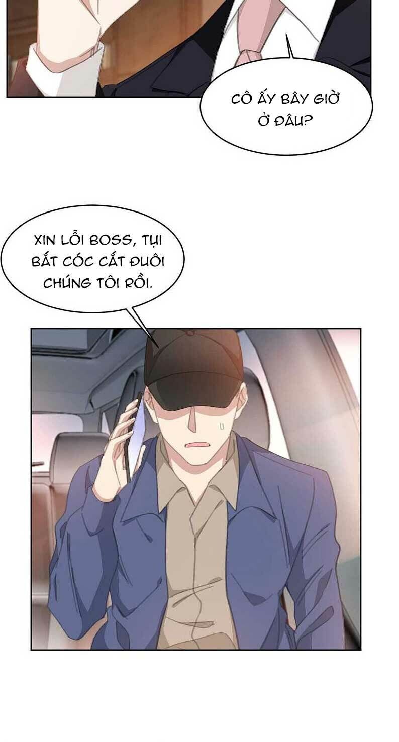 Hôn Nhân Trọng Sinh Nhẹ Nhàng Ấm Áp Sủng Vợ Chapter 220 - 12