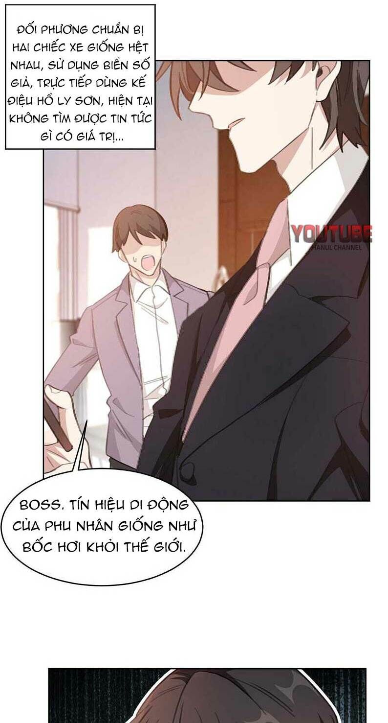 Hôn Nhân Trọng Sinh Nhẹ Nhàng Ấm Áp Sủng Vợ Chapter 220 - 13