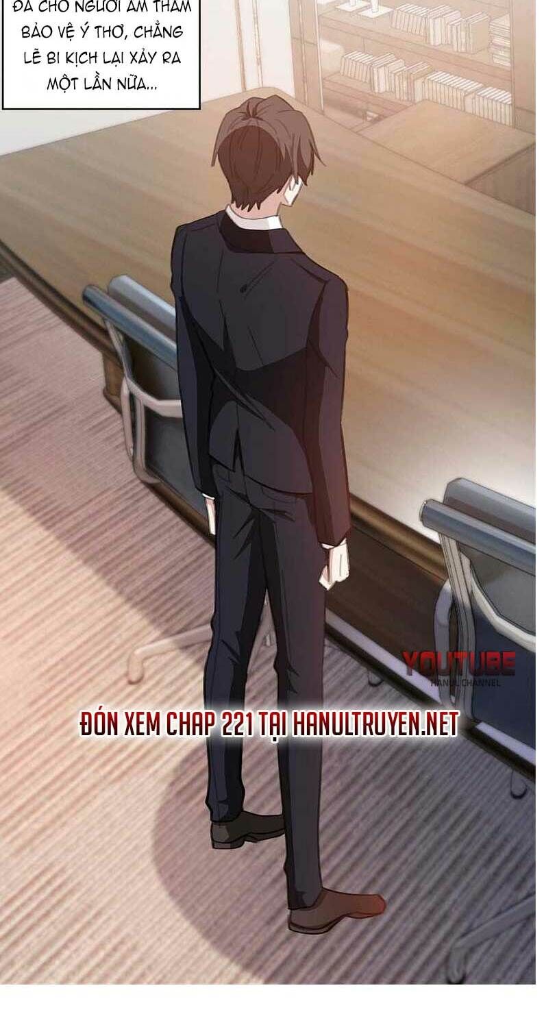 Hôn Nhân Trọng Sinh Nhẹ Nhàng Ấm Áp Sủng Vợ Chapter 220 - 15