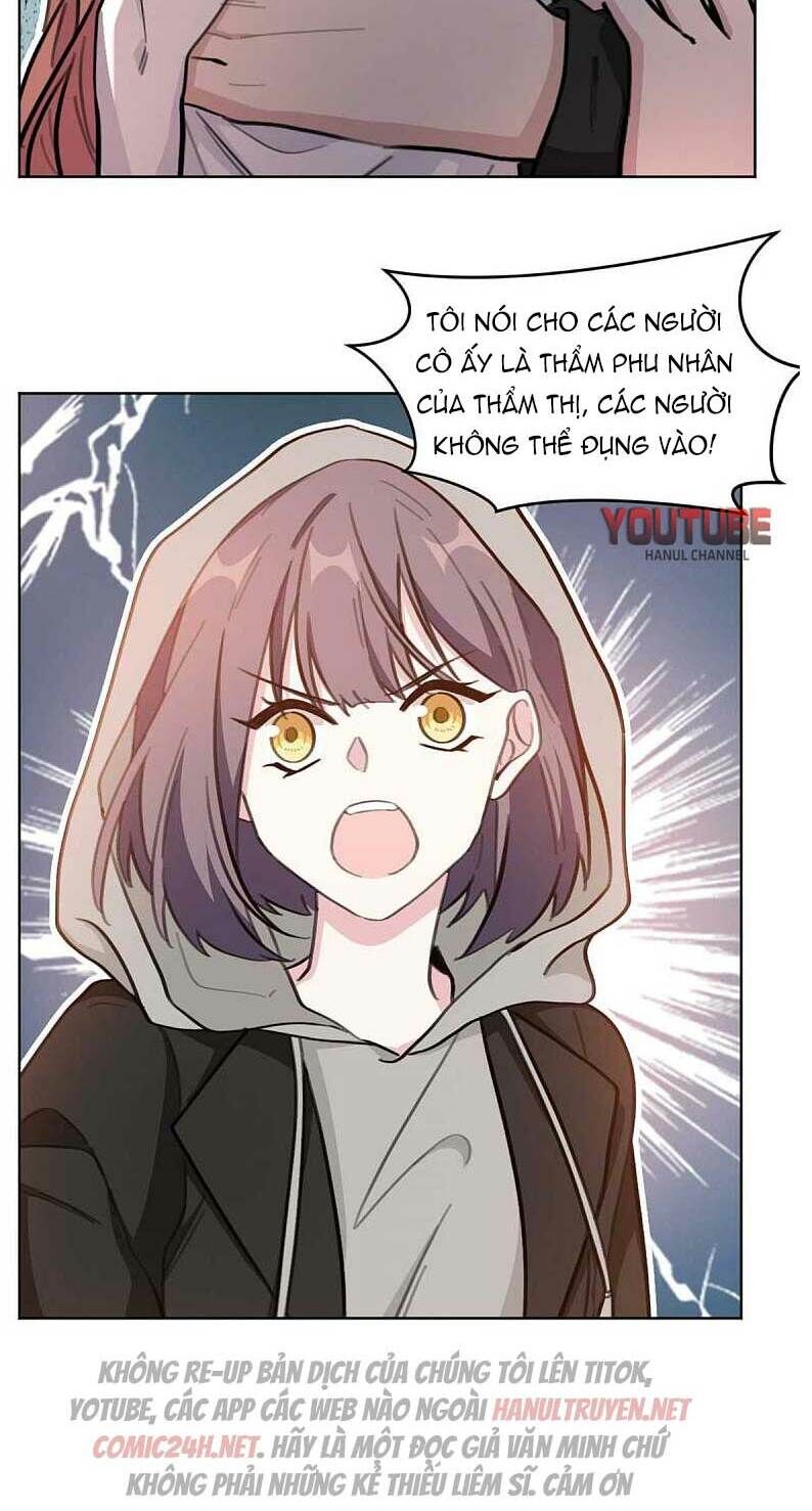 Hôn Nhân Trọng Sinh Nhẹ Nhàng Ấm Áp Sủng Vợ Chapter 220 - 3