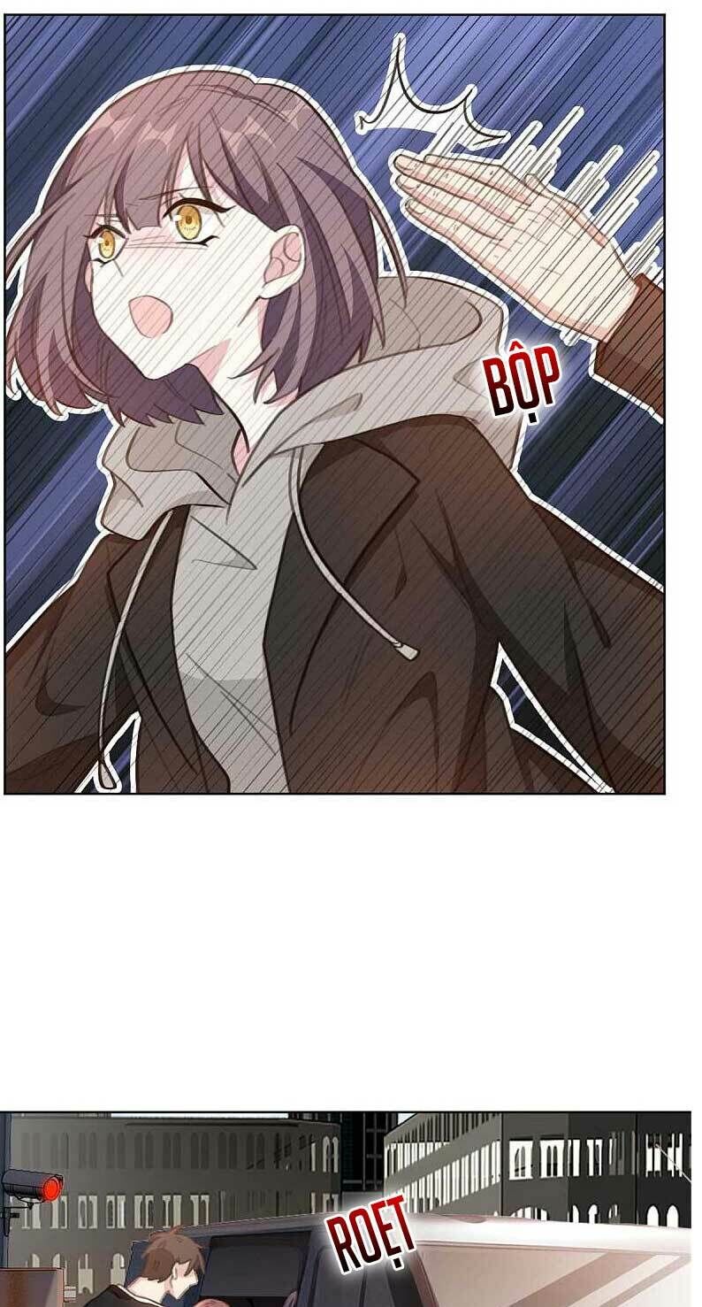 Hôn Nhân Trọng Sinh Nhẹ Nhàng Ấm Áp Sủng Vợ Chapter 220 - 4