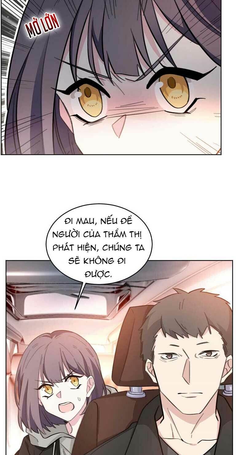 Hôn Nhân Trọng Sinh Nhẹ Nhàng Ấm Áp Sủng Vợ Chapter 220 - 6