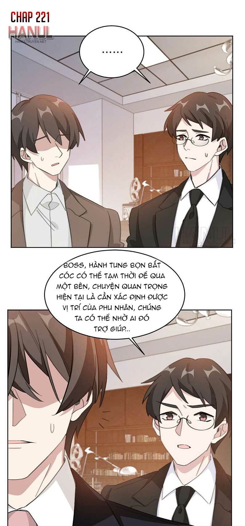 Hôn Nhân Trọng Sinh Nhẹ Nhàng Ấm Áp Sủng Vợ Chapter 221 - 2