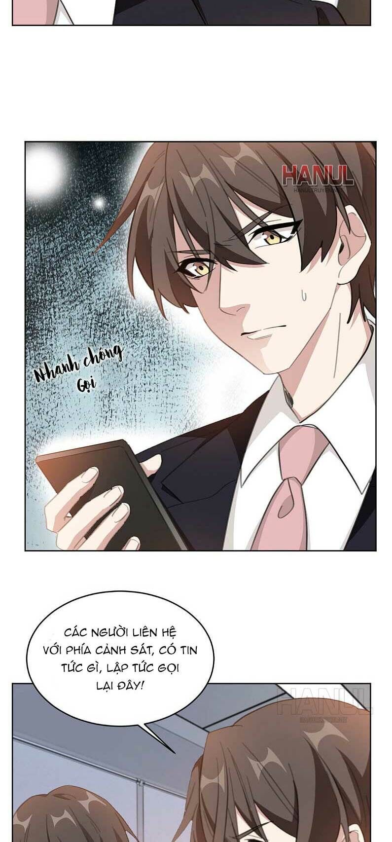 Hôn Nhân Trọng Sinh Nhẹ Nhàng Ấm Áp Sủng Vợ Chapter 221 - 3