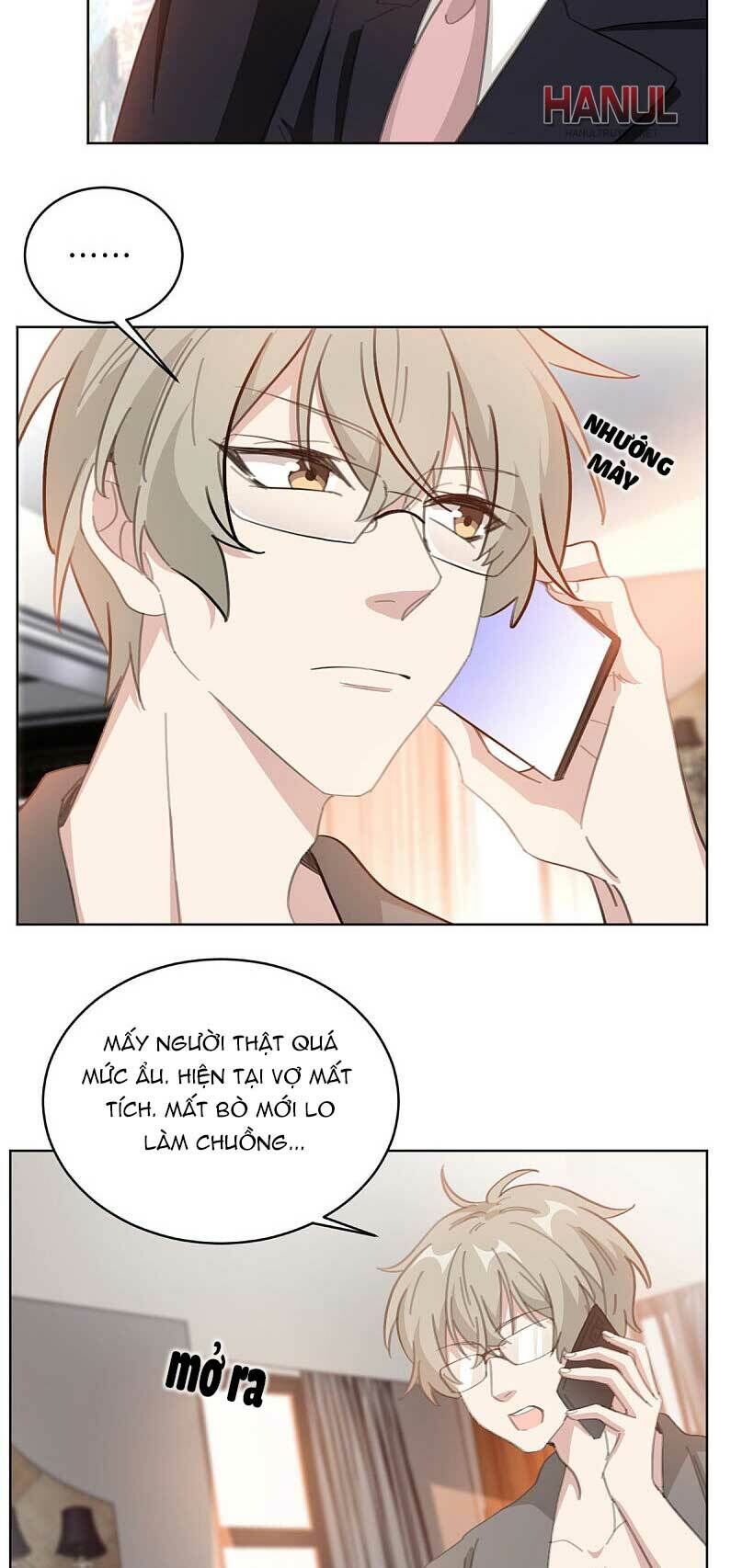 Hôn Nhân Trọng Sinh Nhẹ Nhàng Ấm Áp Sủng Vợ Chapter 221 - 6