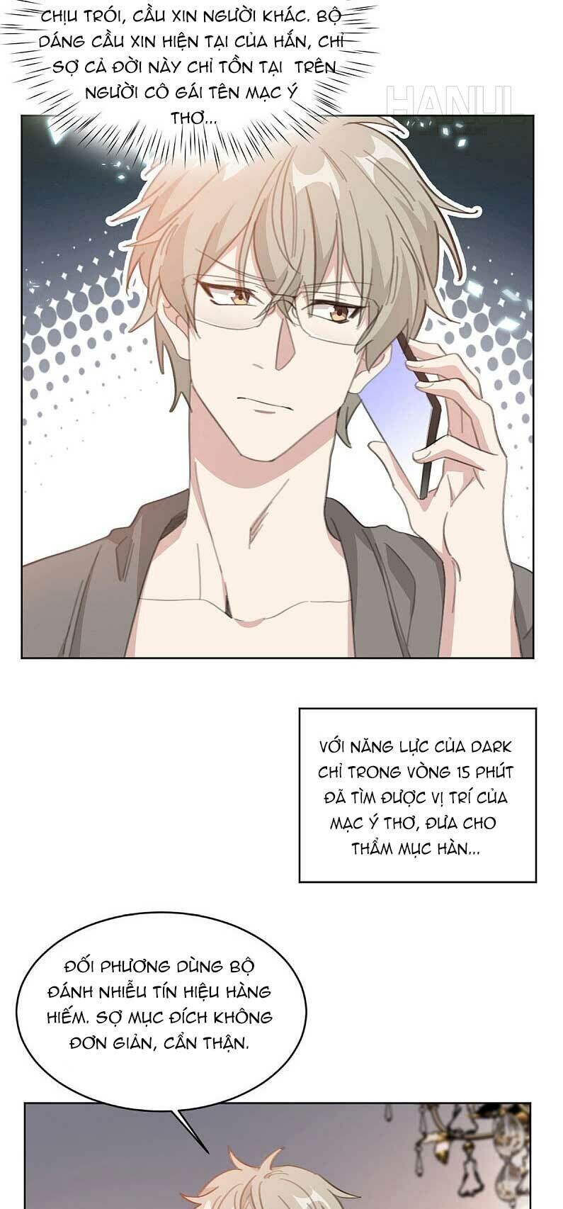 Hôn Nhân Trọng Sinh Nhẹ Nhàng Ấm Áp Sủng Vợ Chapter 221 - 8