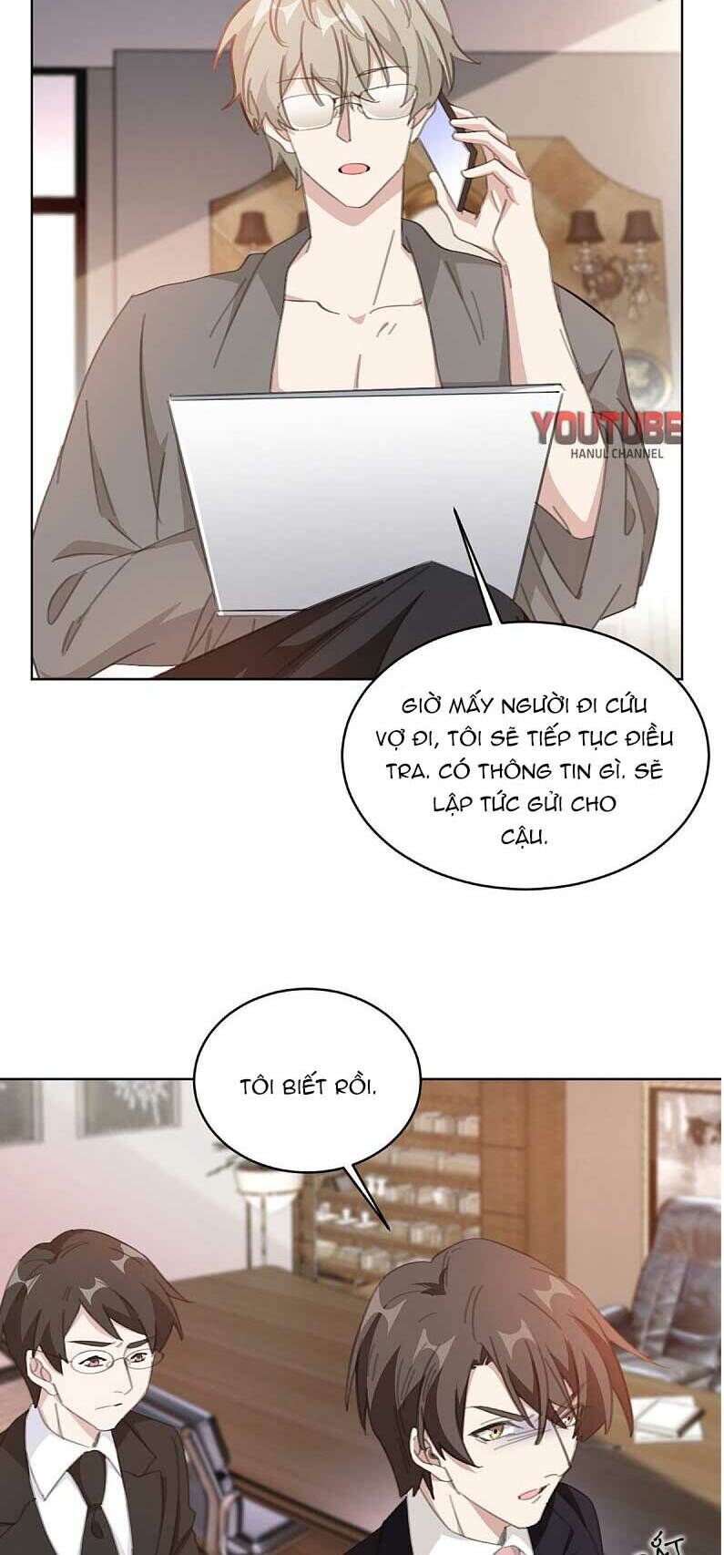 Hôn Nhân Trọng Sinh Nhẹ Nhàng Ấm Áp Sủng Vợ Chapter 221 - 9