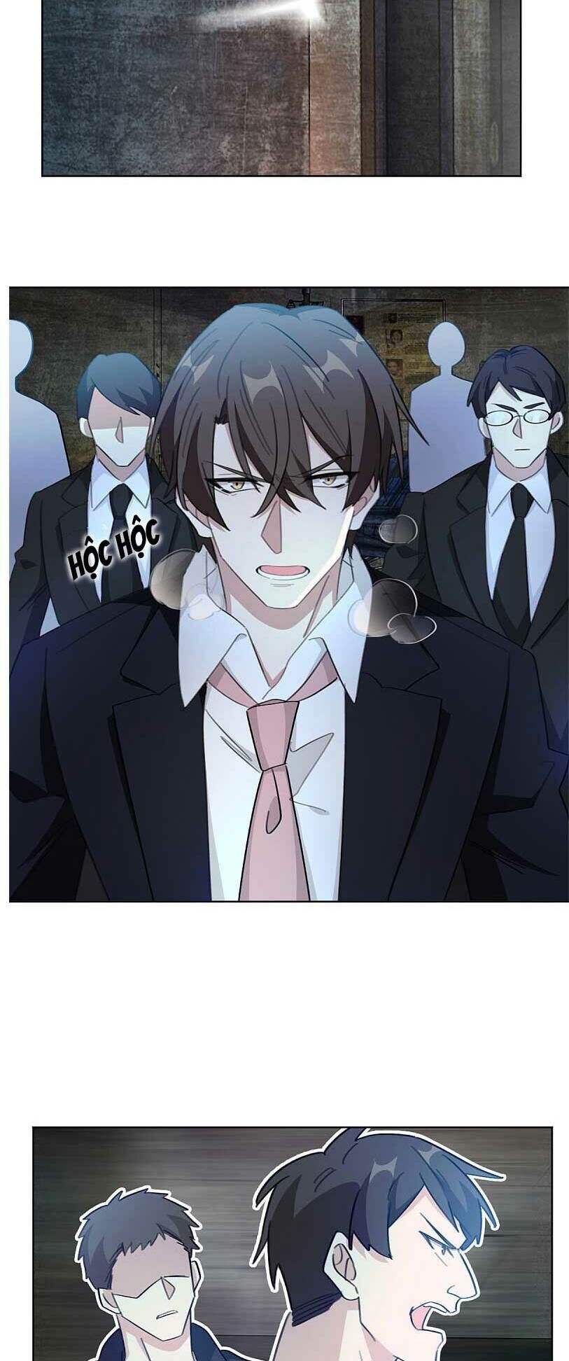 Hôn Nhân Trọng Sinh Nhẹ Nhàng Ấm Áp Sủng Vợ Chapter 222 - 11