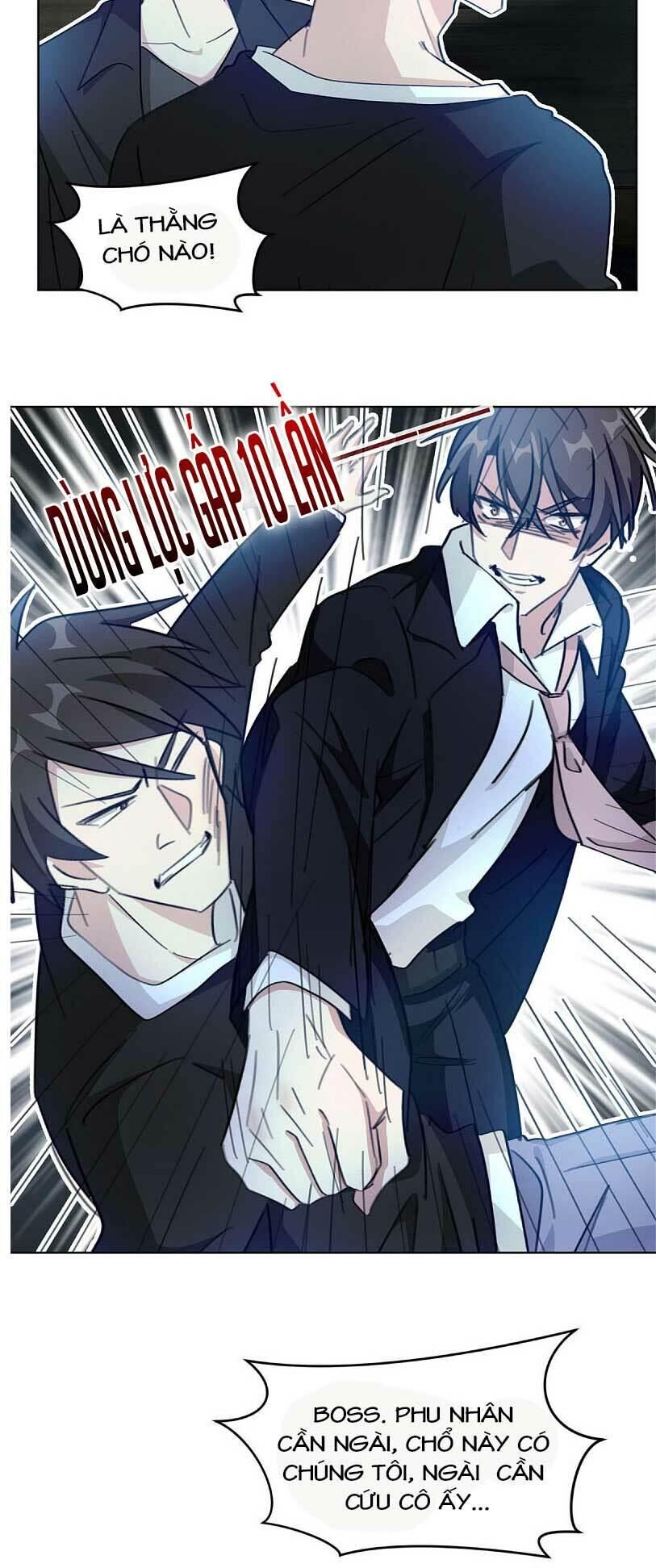 Hôn Nhân Trọng Sinh Nhẹ Nhàng Ấm Áp Sủng Vợ Chapter 222 - 12