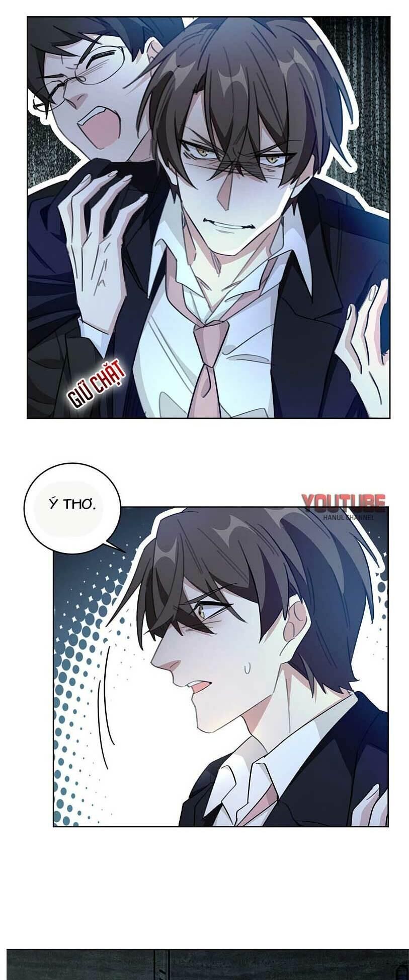 Hôn Nhân Trọng Sinh Nhẹ Nhàng Ấm Áp Sủng Vợ Chapter 222 - 13